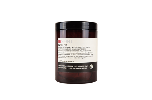 Insight Multi Tec Bleach 450g