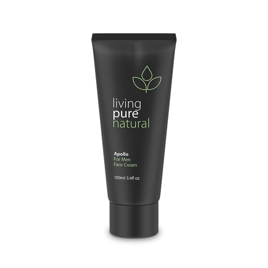 APOLLO Face Cream for Men