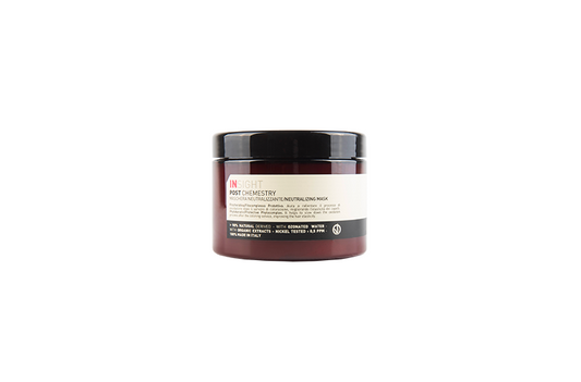 Insight Post Chemistry Mask 500g