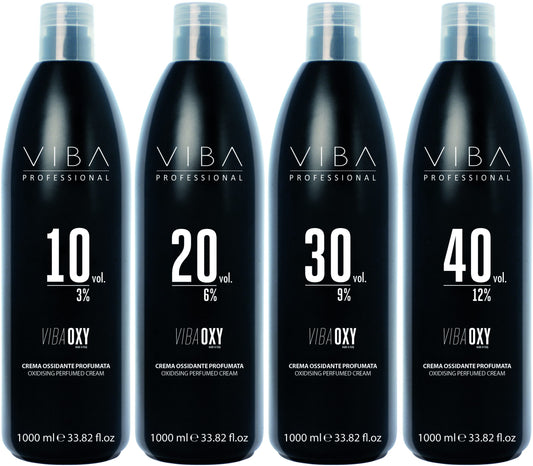 VIBA Oxy Developer