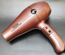 Gamma+ 3500 Pro Hairdryer