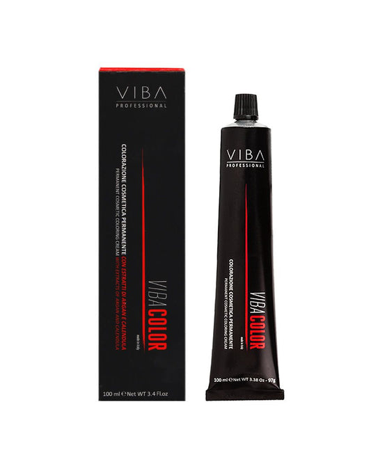 VIBA Hair Colour 100ml Tube