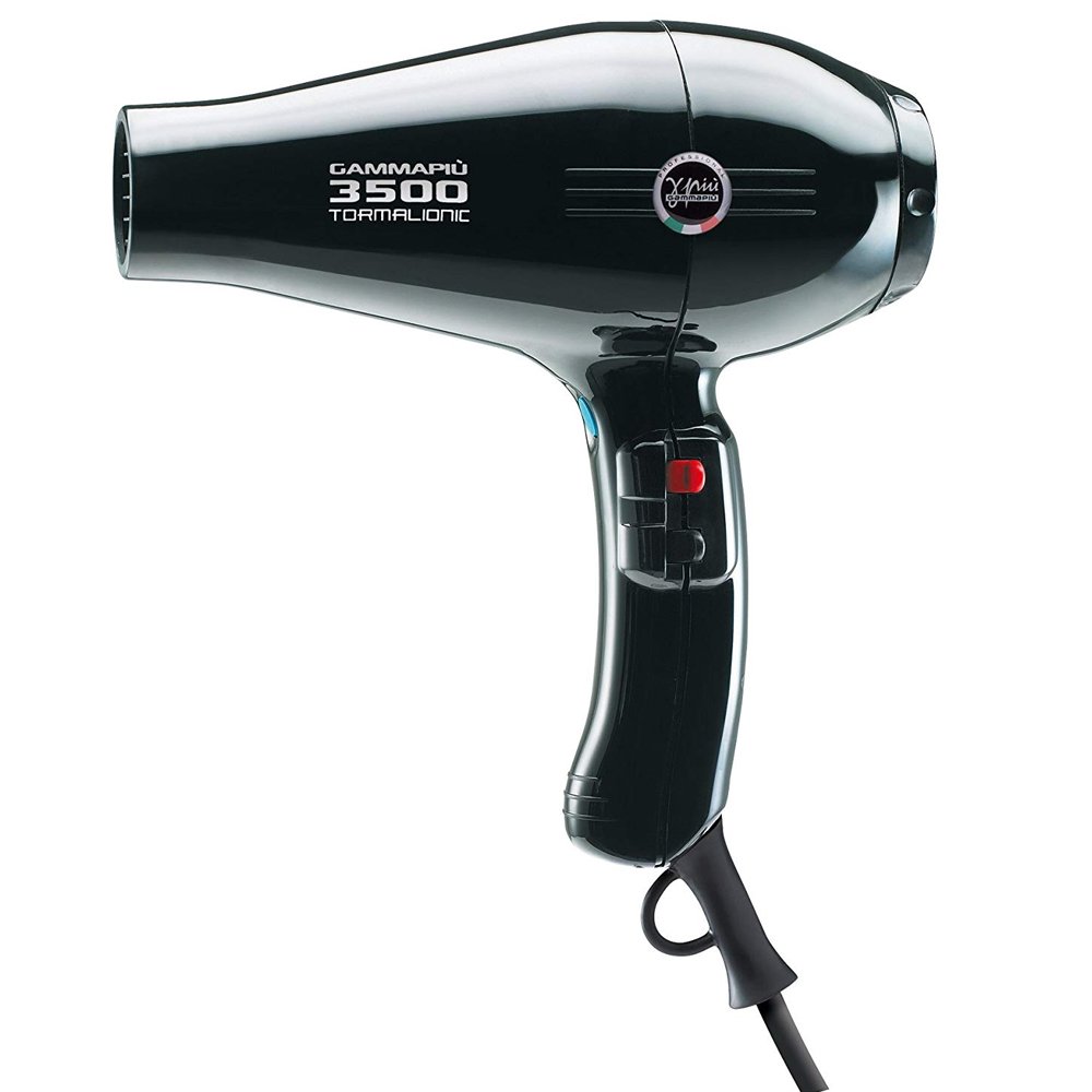 Gamma+ 3500 Pro Hairdryer