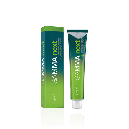 Gamma Next Hair Colour 100ml Tube - 50% OFF BLACK FRIDAY DEAL