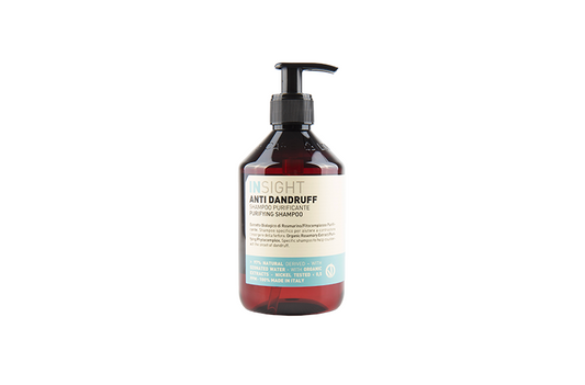 Insight Purifying Scalp Shampoo