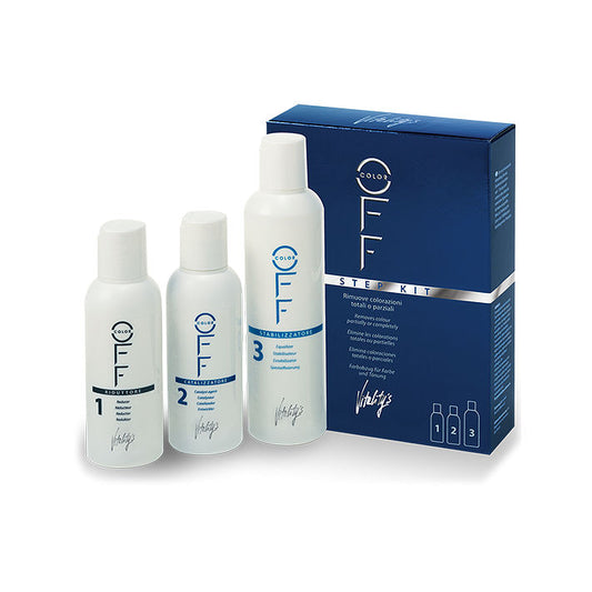 Vitality COLOUR OFF - Colour Remover Kit - BLACK FRIDAY HALF PRICE DEAL