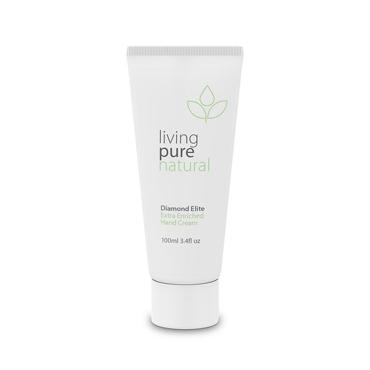 DIAMOND ELITE Extra Enriched Hand Cream
