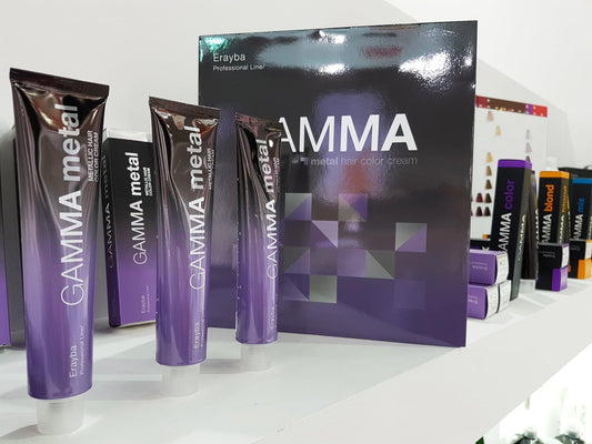 Gamma Metal INTRO DEAL - 50% OFF BLACK FRIDAY DEAL