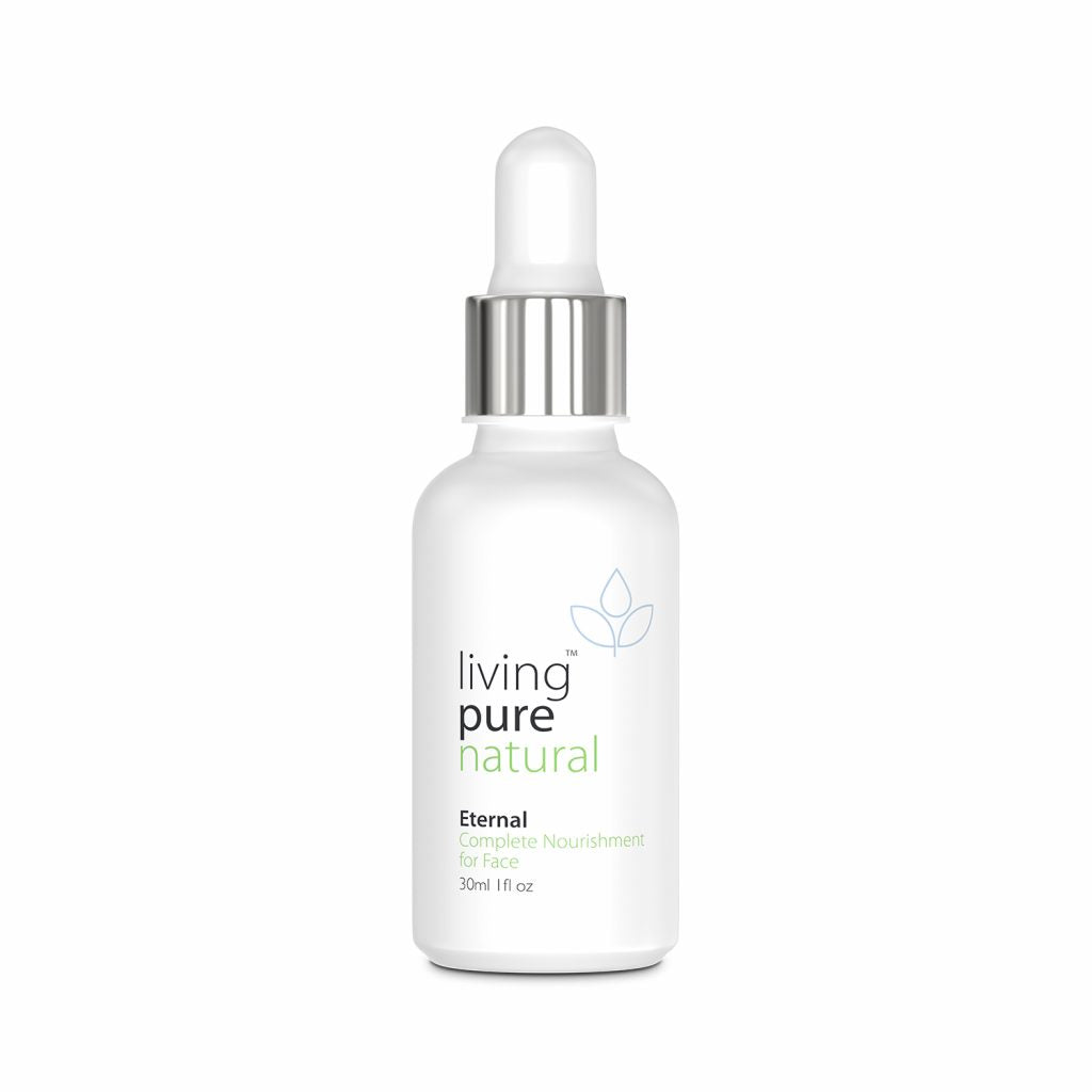 ETERNAL Hydrating & Cleansing Face Oil