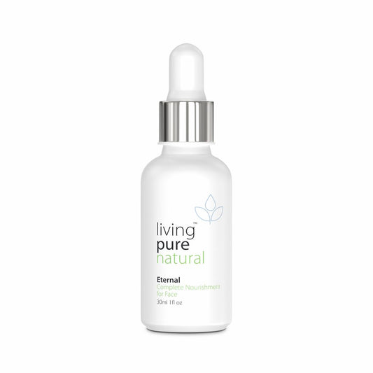 ETERNAL Hydrating & Cleansing Face Oil