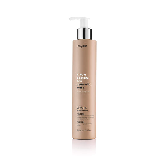 ABH Ayurvedic Mask - 30% OFF @ CHECKOUT
