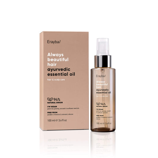 ABH Ayurvedic Essential Oil - 30% OFF @ CHECKOUT