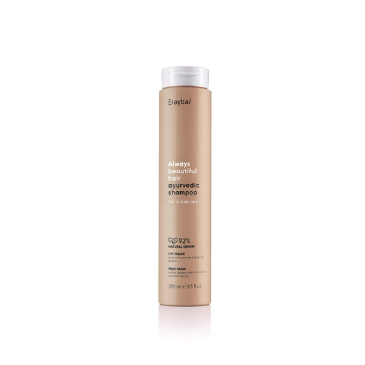 ABH Ayurvedic Shampoo - 30% OFF @ CHECKOUT