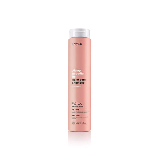 ABH Colour Shampoo - 30% OFF @ CHECKOUT