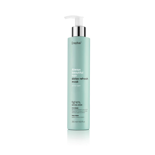 ABH Detox Refresh Mask - 30% OFF @ CHECKOUT