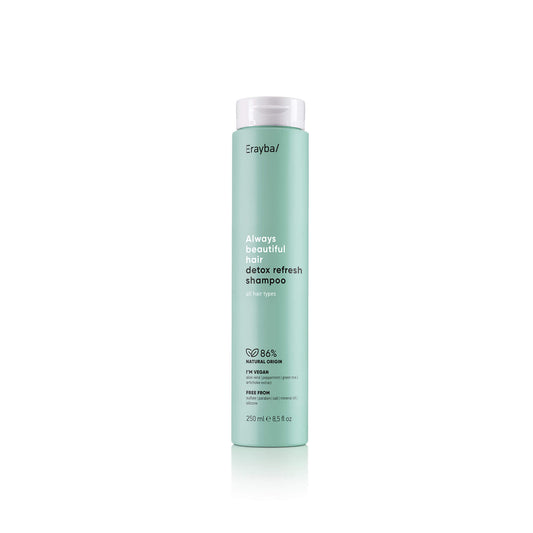 ABH Detox Refresh Shampoo