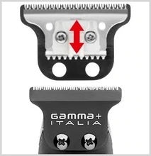Gamma+ ABSOLUTE HITTER Trimmer